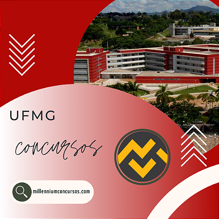 Apostila UFMG 2025 Técnico em Farmácia