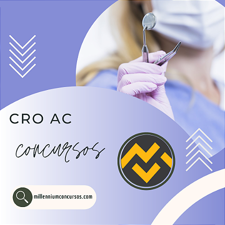 Apostila CRO AC 2025 Advogado