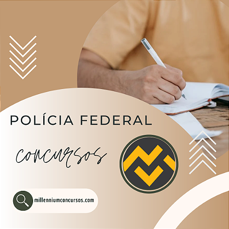 Apostila POLÍCIA FEDERAL 2025 Farmacêutico
