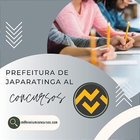 Apostila PREFEITURA DE JAPARATINGA AL 2025 Professor II Ciências