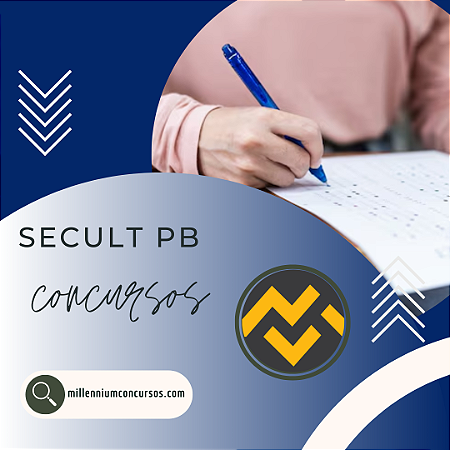 Apostila SECULT PB 2025 Paleontólogo