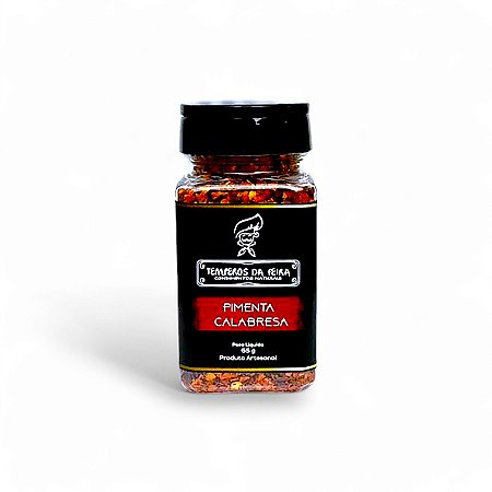 PIMENTA CALABRESA