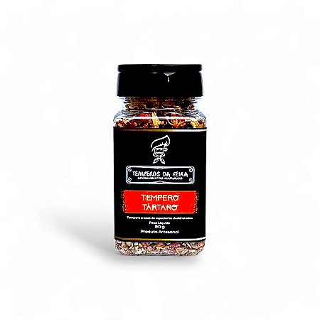 TEMPERO TARTÁRO