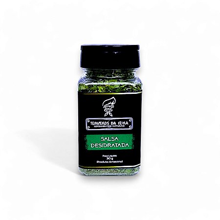 SALSA DESIDRATADA