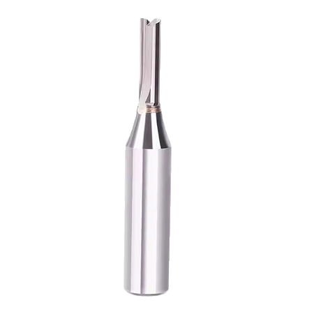 FRESA SHARK TURBO  4mm x22mm haste de 12.7 3 facas