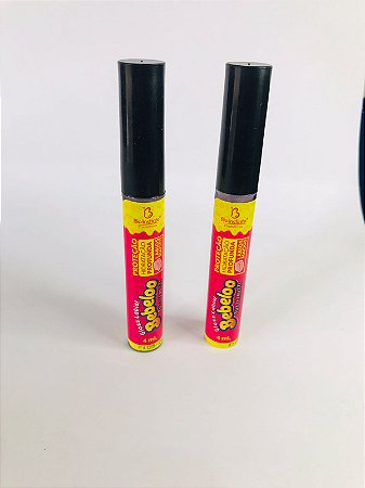 Gloss Labial BEBELOO TUTI FRUTI