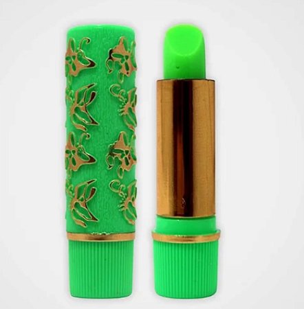 BATOM MAGIC VERDE - Bella Femme
