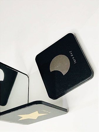 ESPELHO ¨VAI NA BOLSA¨