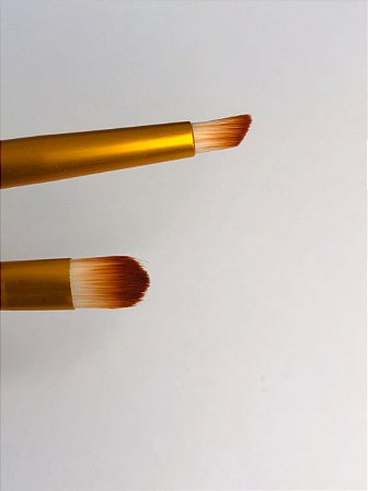 Kit 2 Pincéis P-08