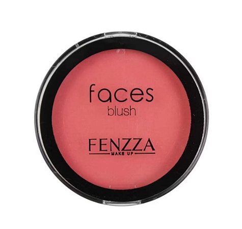 BLUSH FACES - FENZZA - cor 01