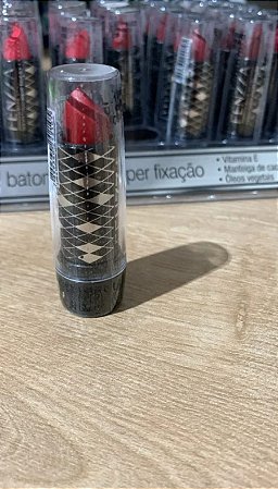 BATOM FOSCO SUPER FIXAÇÃO -FENZZA COR-05