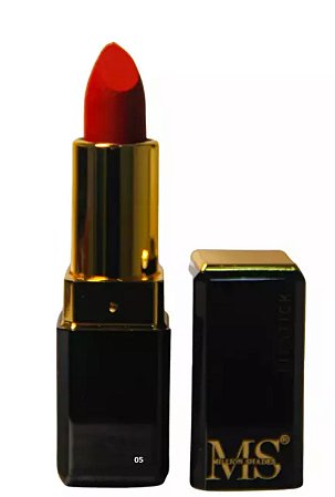 BATOM MATTE CREMOSO MILLION SHADES (COR 5)