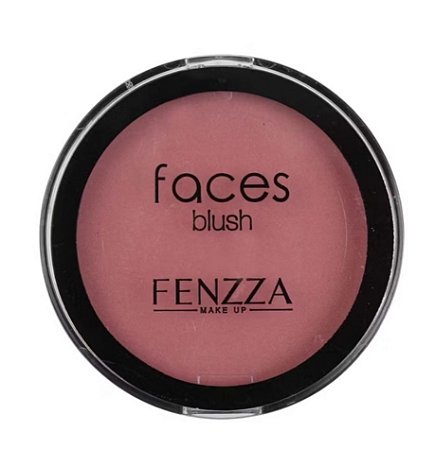 Blush Faces Fenzza  cor 2