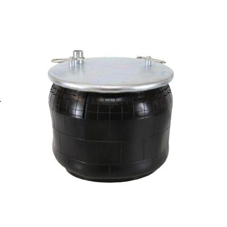 Bolsa Ar Traseira Volvo B12 0950571 STB600 21011559 3195240 FLEXYON-COFAP