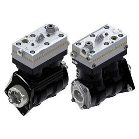 Compressor De Ar (Axor Motor OM457) 912 510 104 0 Mercedes-bens Axor C/Motor OM457 457 130 4915 Marca KGM5720