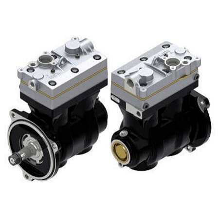 Compressor De Ar Volvo FH13 912 512 008 0 FH13 FM13 NH13 20846000 Marca KGM5730