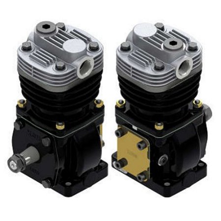 Compressor De Ar Lk 15 P/Subst 4111410060 John Deere AL153772 Marca KGM6581