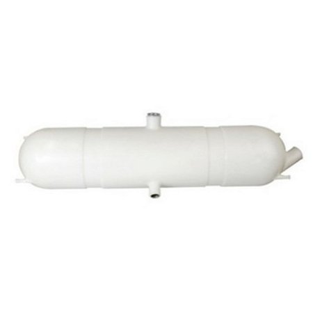 Reservatorio Agua Motor ( 2 Furos ) Scania K124 Reserplastic 485327
