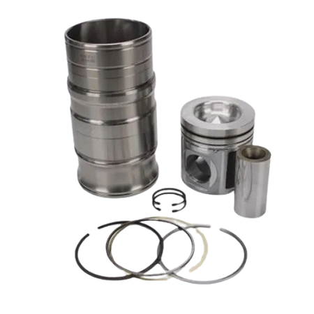 Kit Motor Scania 124 550298 K9113 K76650 malhE