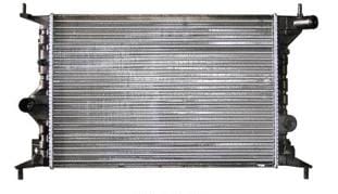 RADIADOR GM VECTRA 2.0 16V S/AR 97/05 TH598267