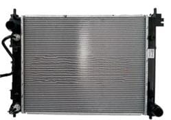 RADIADOR HYUNDAI HB20 1.0 TGDI 20 AUTOMATICO