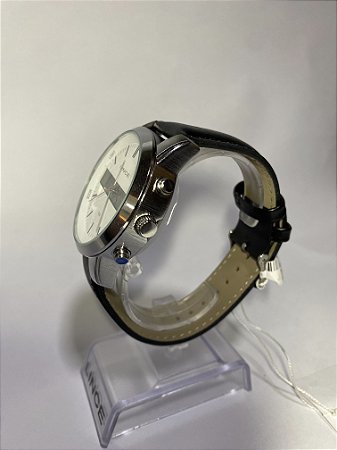 RELOGIO MASCULINO MASCULINO CLASSICO MAC4763L46 PRATA