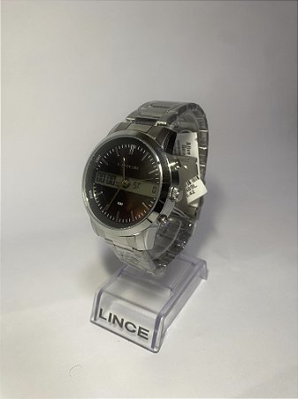 Relógio Masculino Lince MAM4489L P1SX
