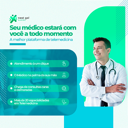 NextGo Saúde