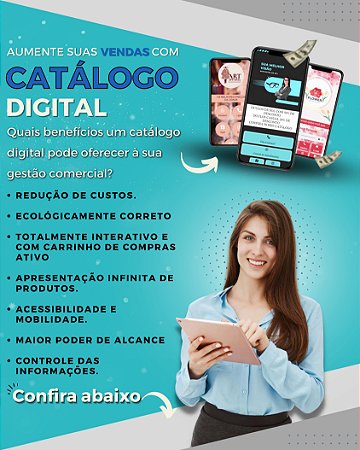 NextGo Catálogo Digital