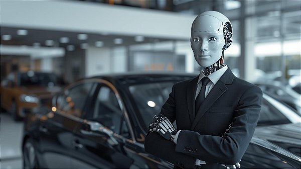 Agente de IA - Funcionário para Locadora de Veículos
