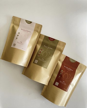 Trio Benção Diaria