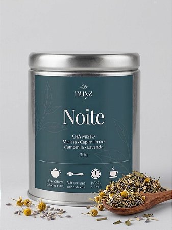 Chá Noite