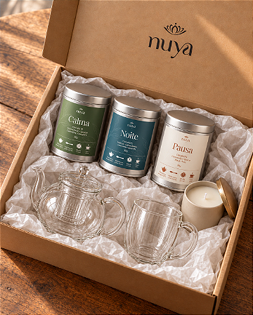 Kit Poder de Nuya