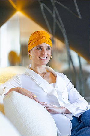 Turbante Tomas Damasco UV 50+