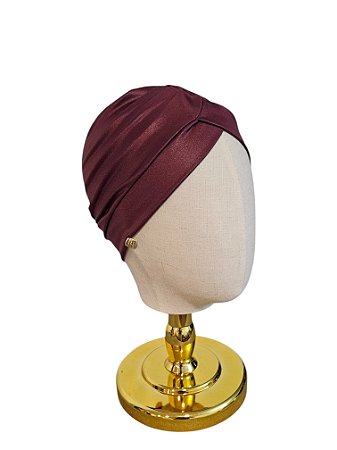 Turbante Tomas Vinho do Porto UV 50+