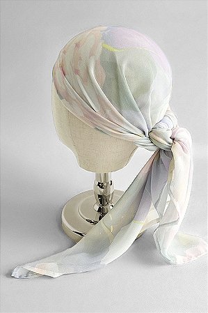 Lenço Furtacor | 90 x 90