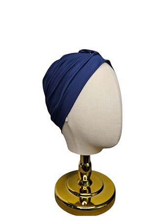 Turbante Aatma Azul UV 50+