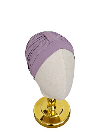 Turbante Aatma Lilás UV 50+