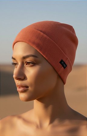 Turbante Comfort Telha