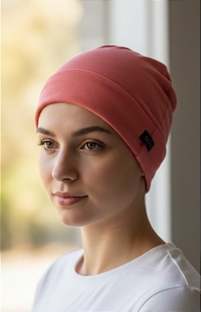 Turbante Comfort Rosê