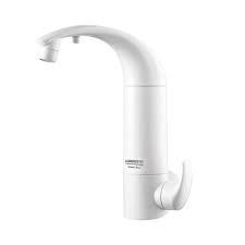 Torneira Parede Filtro Purificador Acqua Due Lorenzetti Cor Branco