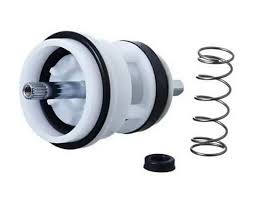 Kit Reparo P/Válvula de Descarga Hydra Max MOD.2550