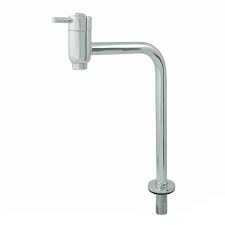 Torneira Link 1145 Metal Cr 1/4V P/Mesa