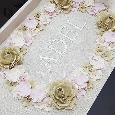 Kit Mesa Maternidade