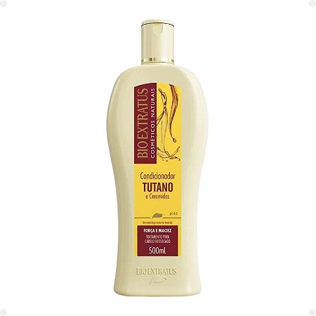 Condicionador Bio Extratus Tutano Força e Maciez 500ml