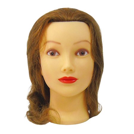 Proart Cabeça de Treino Cabelo Natural