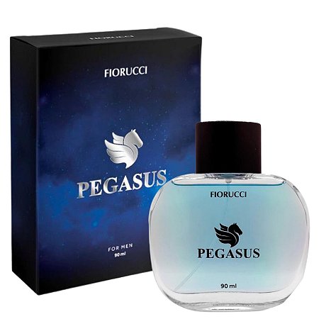 Deo Colônia Fiorucci Pegasus 90ml