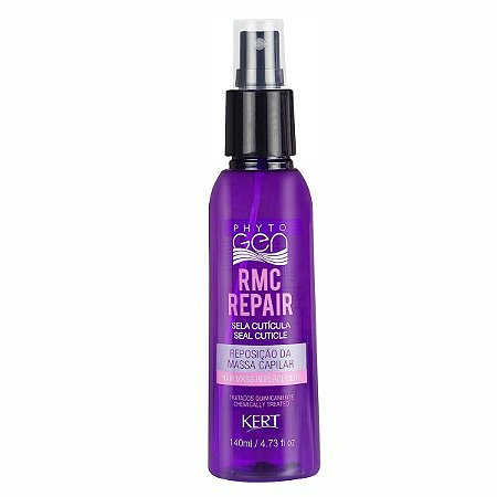 Repositor de Massa Kert Phytogen Rmc Repair Sela Cuticula 140ml