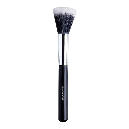 Marco Boni Pincel Para Rosto Duo Fiber Grande Ref.1457