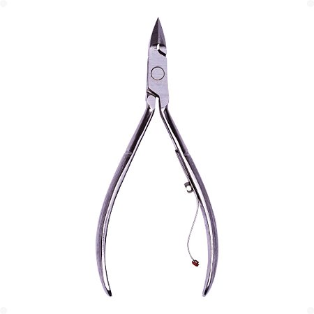 Alicate Para Cuticulas Mundial Classic 522